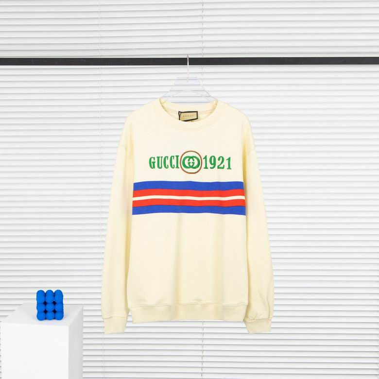 Gucci Sweatshirt s-xxl-019